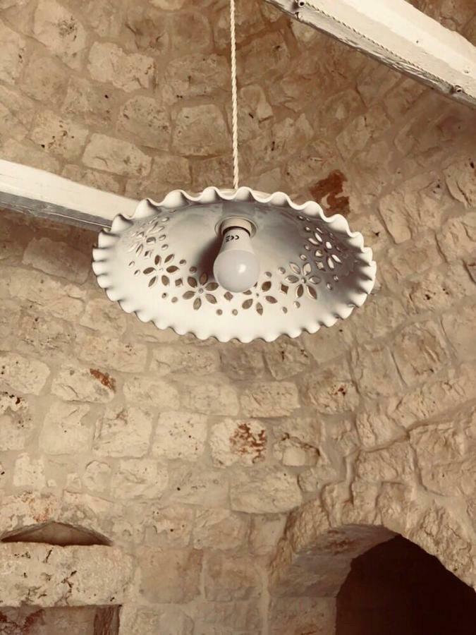 Trulli Da Lalli Ostuni Exterior foto